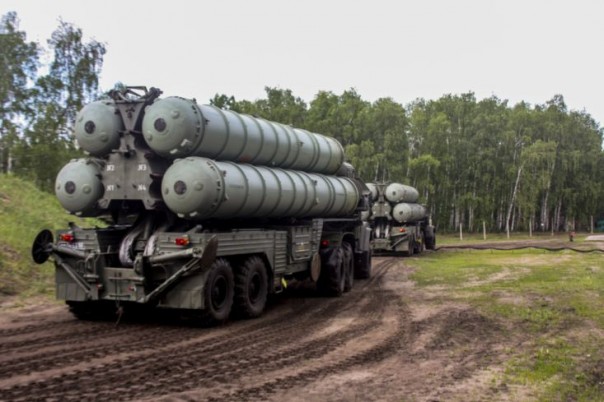 Алексей Гладких: Санкции побоку. Как российские ракетные комплексы меняют расклад в мире
