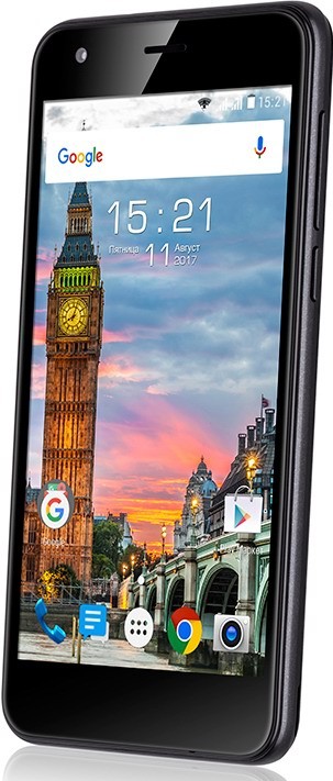 Fly Power Plus 1