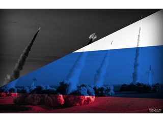 Какой может стать новая российская крылатая ракета «Калибр-М»? Какой может стать новая российская крылатая ракета «Калибр-М»?