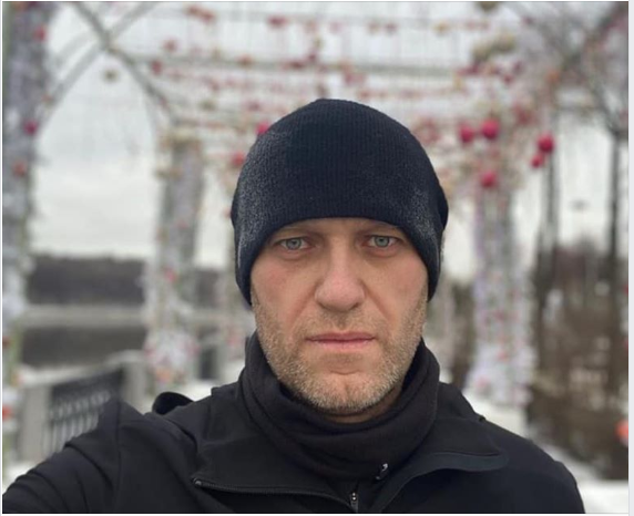 "Вопрос из зала про оппозицию"