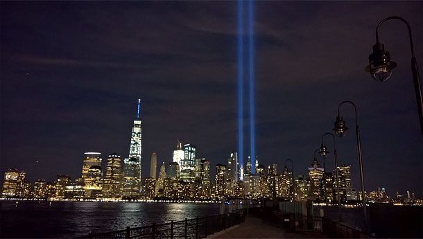25 невероятных фактов об 11 сентября 2001 года