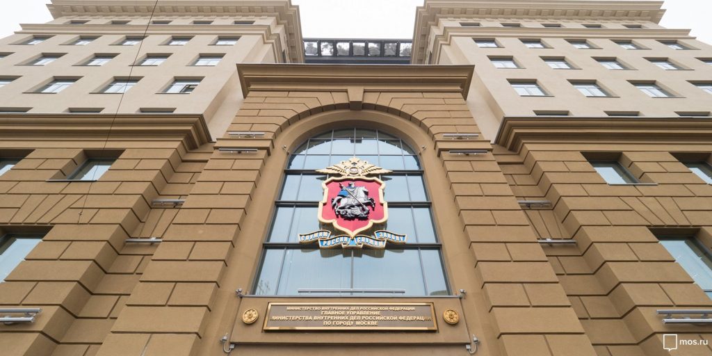 Главное в кадровой работе быть грамотным и приветливым. Фото: mos.ru