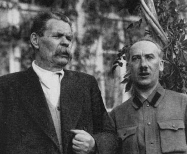 Смерть Максима Горького: был ли писатель отравлен ядом
