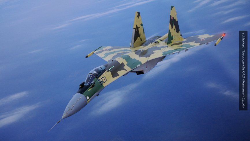 Рогозин: Су-35 - фактически истребитель 5-ого поколения Рогозин: Су-35 - фактически истребитель 5-ого поколения