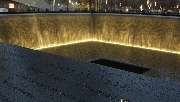 25 невероятных фактов об 11 сентября 2001 года 25 невероятных фактов об 11 сентября 2001 года