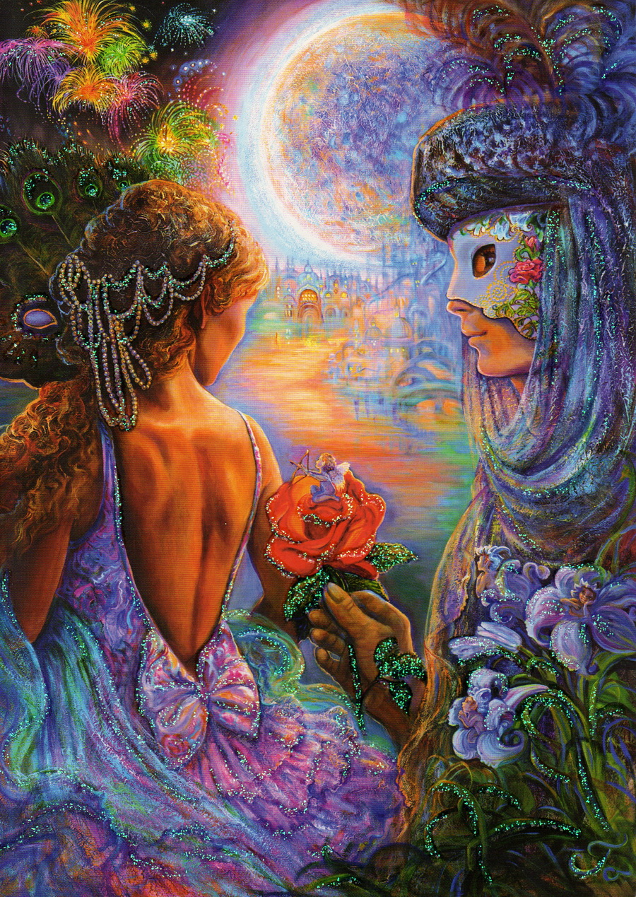     (Josephine Wall)