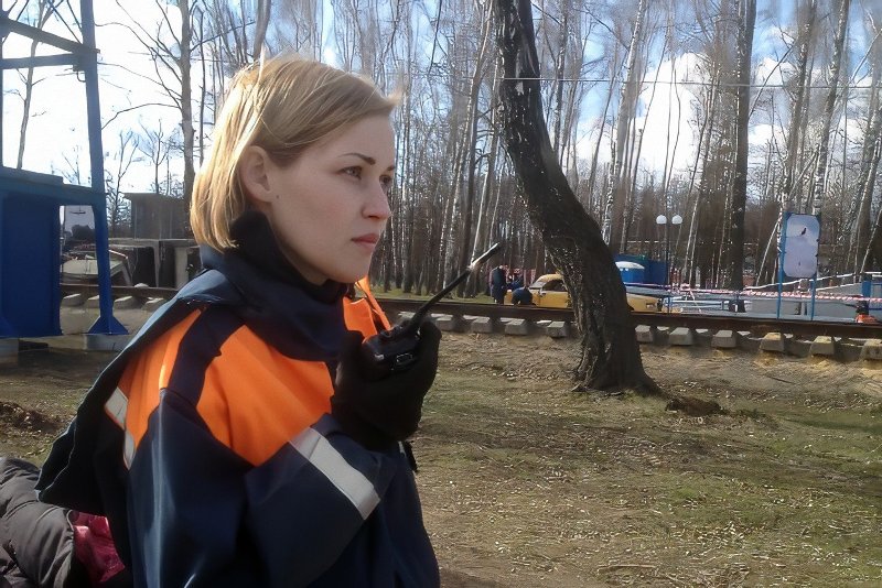 Система 112 и «СпасРезерв»: взаимодействие помогает спасать людей