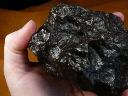 Уральские ученые обнаружили новые осколки метеорита в Челябинской области