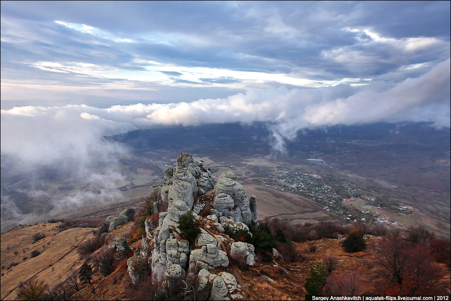 Demerdzhi