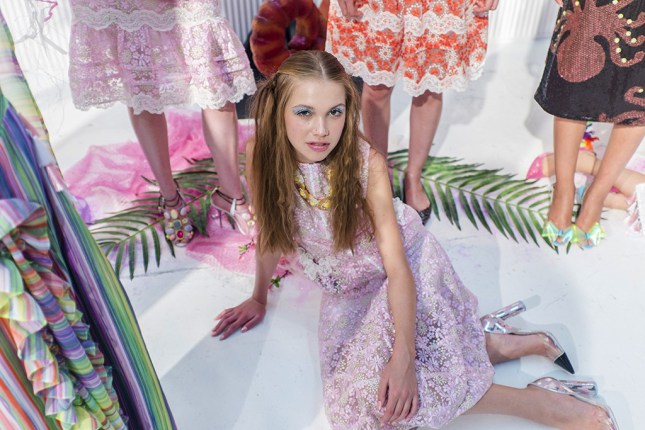 Ryan Lo SS15