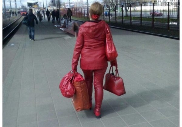 Красота - страшная сила! И даже не сомневайтесь! Красота - страшная сила! И даже не сомневайтесь!