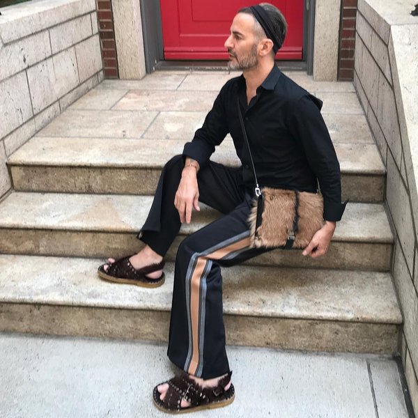 @themarcjacobs / Instagram.com