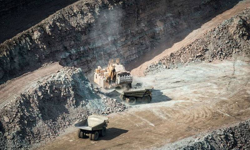 Зарубежные СМИ: Россия восстанавливает влияние в Африке Зарубежные СМИ: Россия восстанавливает влияние в Африке