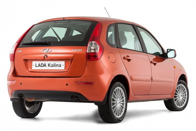 Экспортное название автомобиля Лада Калина для Финляндии — Lada 119, так как в переводе с финского Kalina значит треск, грохот, дребезжание и стук. бесполезные, жизнь, интересно, прсото обо всем, факты