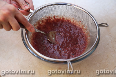 Фотографии рецепта Печеночный торт с сыром, 01 Печеночный торт с сыром, Шаг 01