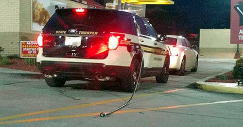 Неудачный день в картинках (17 фото) Неудачный день в картинках (17 фото)