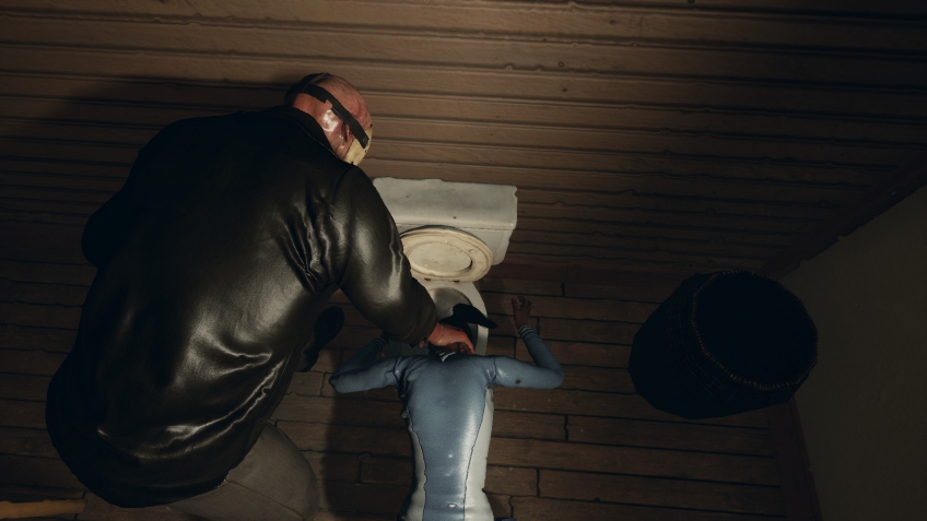 Работа над Friday the 13th: The Game прекращена