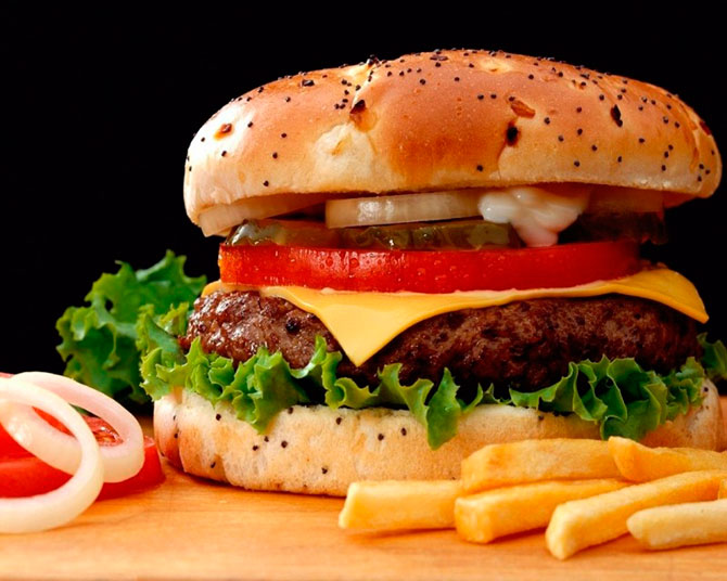 10 фактов о самых вредных продуктах 10 фактов о самых вредных продуктах