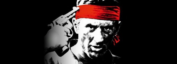 "Охотник на оленей". Драма о Вьетнамской войне.