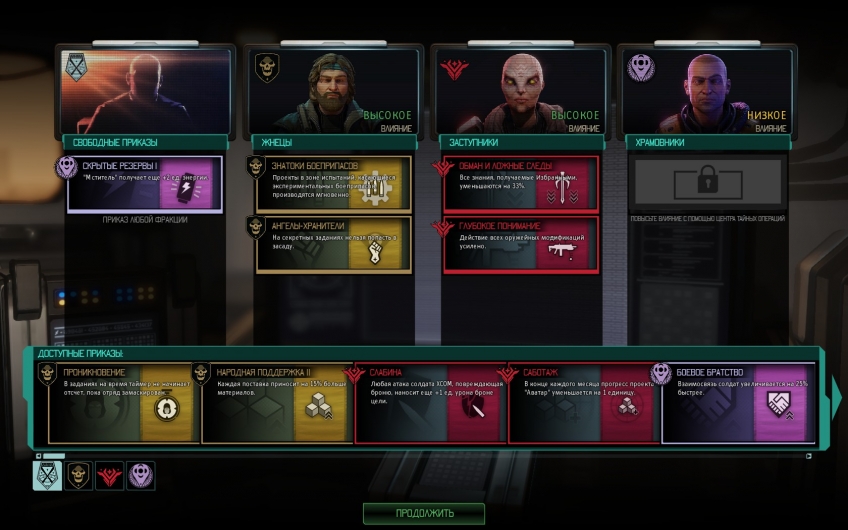 Обзор XCOM 2: War of the Chosen. Новая игра, а не DLC