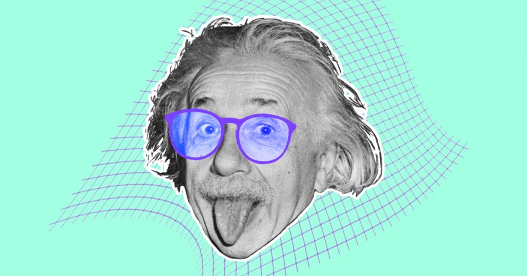 Что такое теория относительности простыми словами? 5 коротких фактов