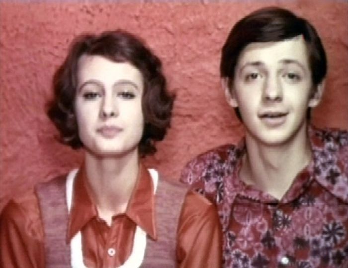 Кадр из фильма «Эффект Ромашкина». / Фото: www.baskino.me Кадр из фильма «Эффект Ромашкина». / Фото: www.baskino.me