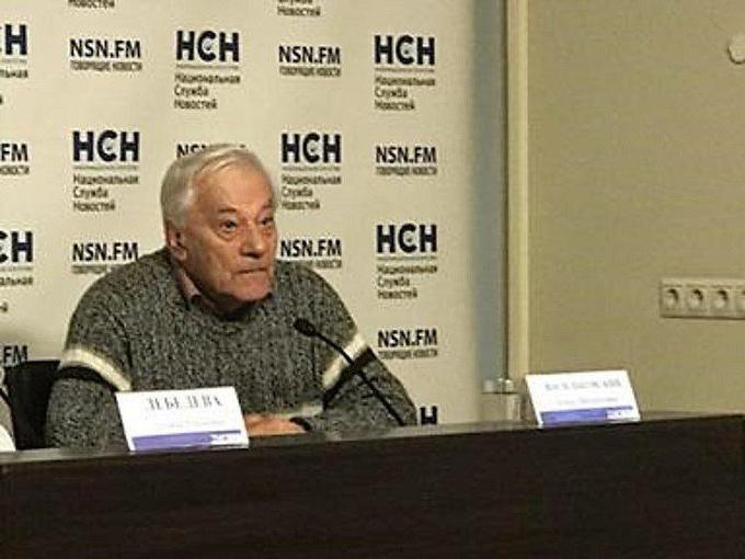 Двое против двухсот безродных «атлетов»! Двое против двухсот безродных «атлетов»!
