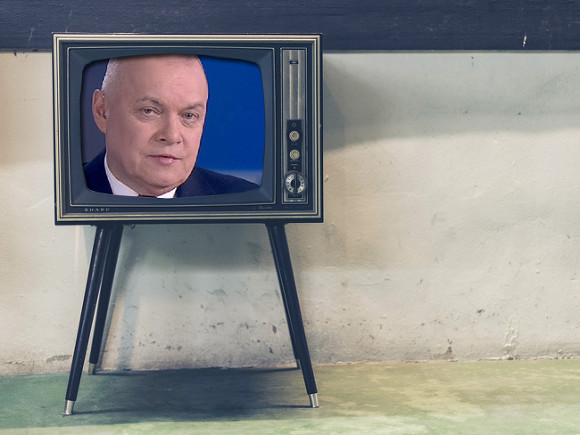 Жестокий диагноз