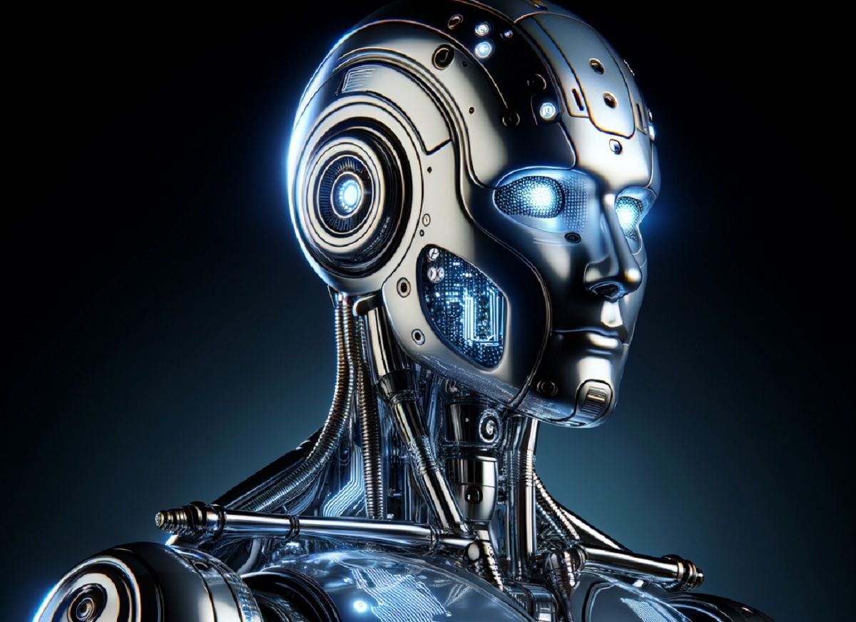 Производитель человекоподобных роботов Figure AI обсуждает финансирование со стороны Microsoft Производитель человекоподобных роботов Figure AI обсуждает финансирование со стороны Microsoft