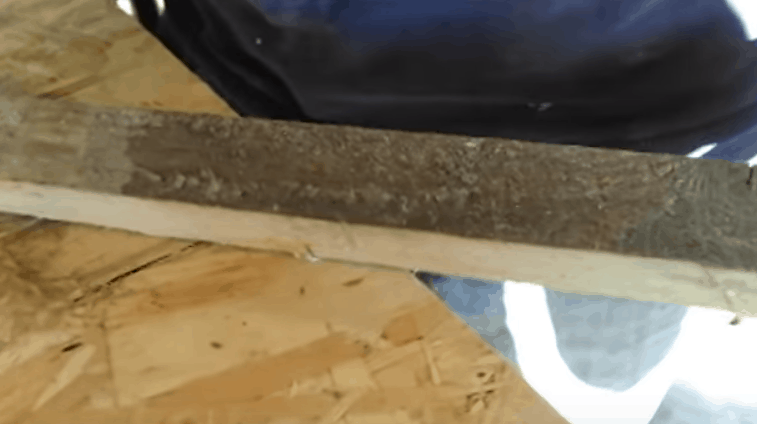 Практичная водоотталкивающая пропитка из пенопласта