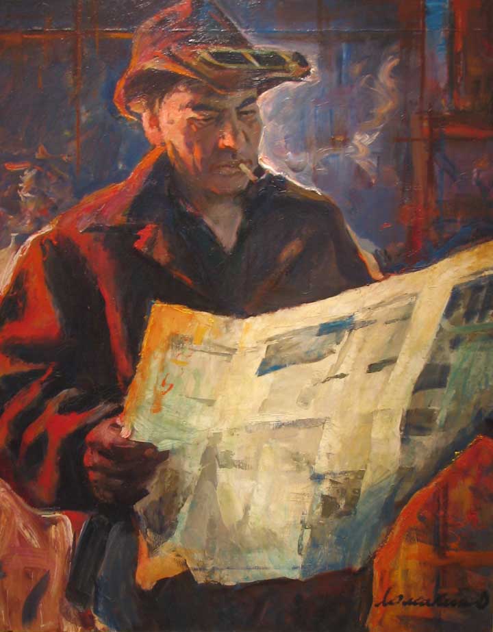 180829-Oleg-Lomakin-Metalúrgico leyendo el Pravda.jpg 180829-Oleg-Lomakin-Metalúrgico leyendo el Pravda.jpg