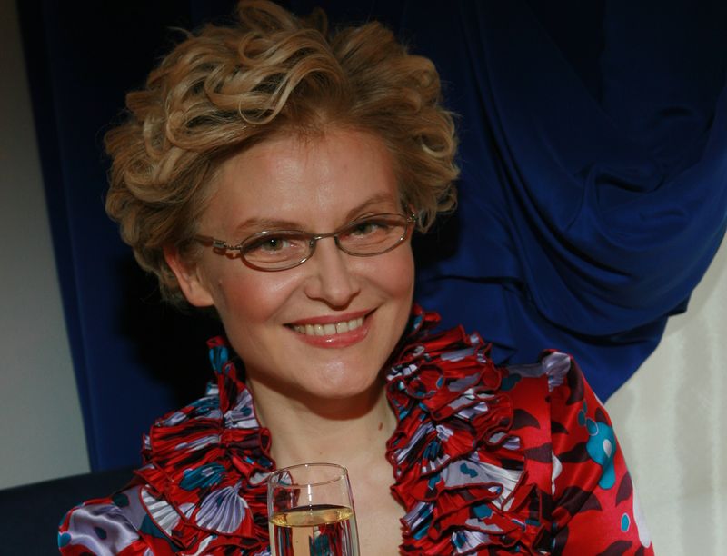 malysheva03 7 несравненных «перлов» от Елены Малышевой