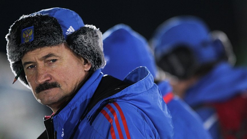Союз биатлонистов назвал имя нового главного тренера сборной России