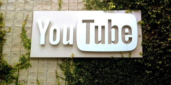 YouTube заблокировал канал Versus за спам