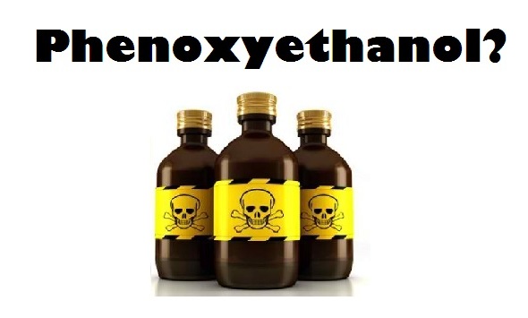 Картинки по запросу Phenoxyethanol