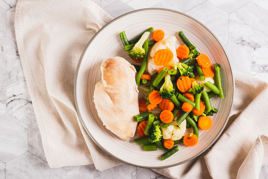 Популярный овощ способен помочь в защите от болезни Альцгеймера