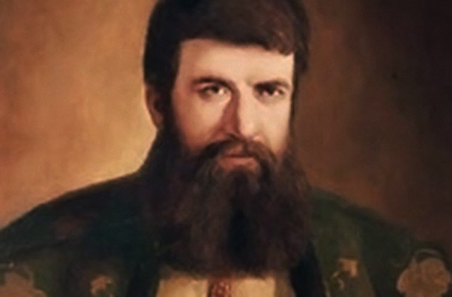 Камчатская Одиссея атамана Атласова Камчатская Одиссея атамана Атласова