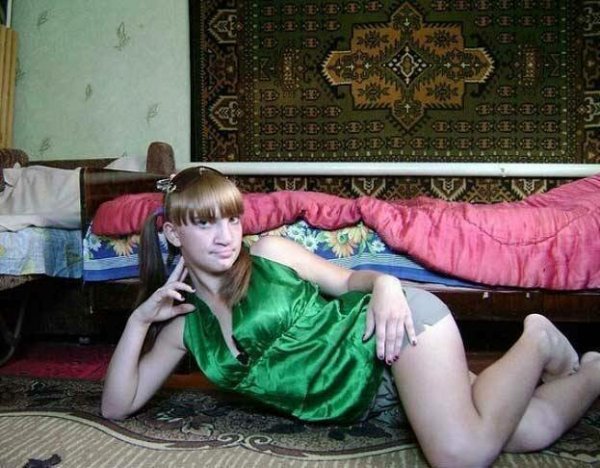 20 фотографий с российских сайтов знакомств, на которые даже смотреть неудобно 20 фотографий с российских сайтов знакомств, на которые даже смотреть неудобно
