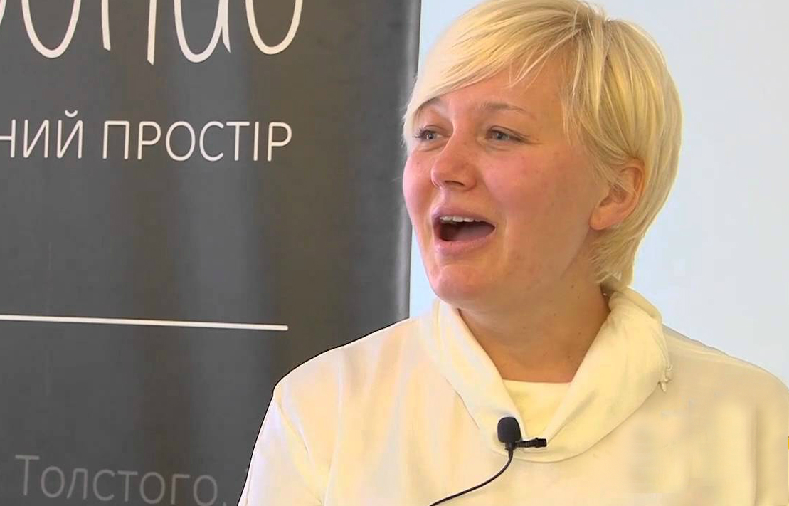 «Украинское быдло»: Писательница-русофобка устроила скандал из-за «русской попсы»