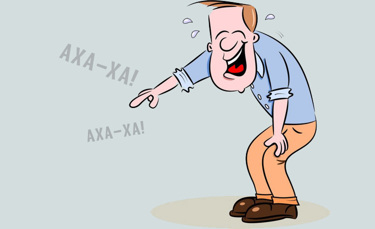 анекдоты в картинках