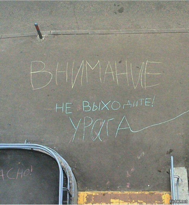Немного юмора с утра не помешает! Немного юмора с утра не помешает!