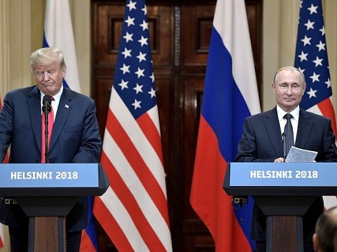 Игорь Эйдман. Глобальная Силиконовая долина против Трампа и Путина Игорь Эйдман. Глобальная Силиконовая долина против Трампа и Путина