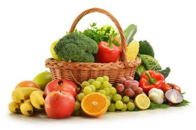 10 продуктов, от которых лучше отказаться после 30 лет 10 продуктов, от которых лучше отказаться после 30 лет