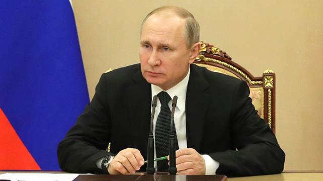 Путин назвал Венгрию одним из ключевых партнеров России