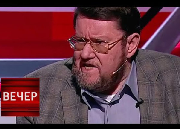 Эксперт Сатановский: для российской экономики была бы полезна отставка Набиуллиной Эксперт Сатановский: для российской экономики была бы полезна отставка Набиуллиной