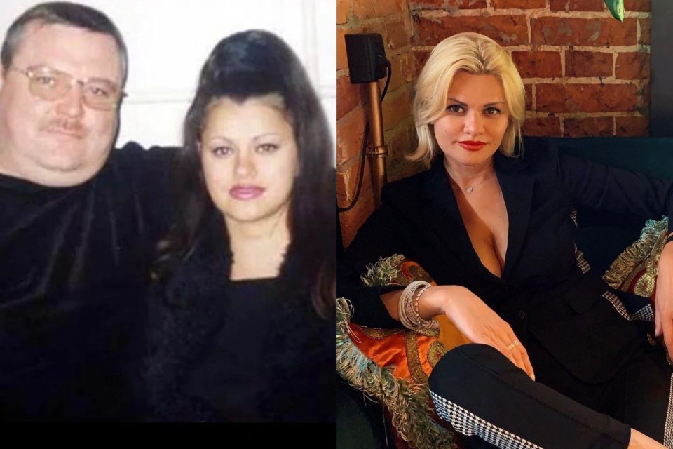 «Всем бы так выглядеть»: 43-летняя вдова Михаила Круга показала подкачанное тело