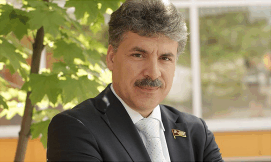 Почему Грудинин Почему Грудинин