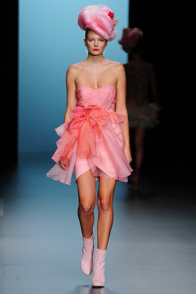 Elisa Palomino SS11