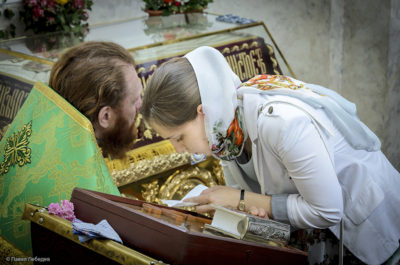 Сказание старца Сказание старца