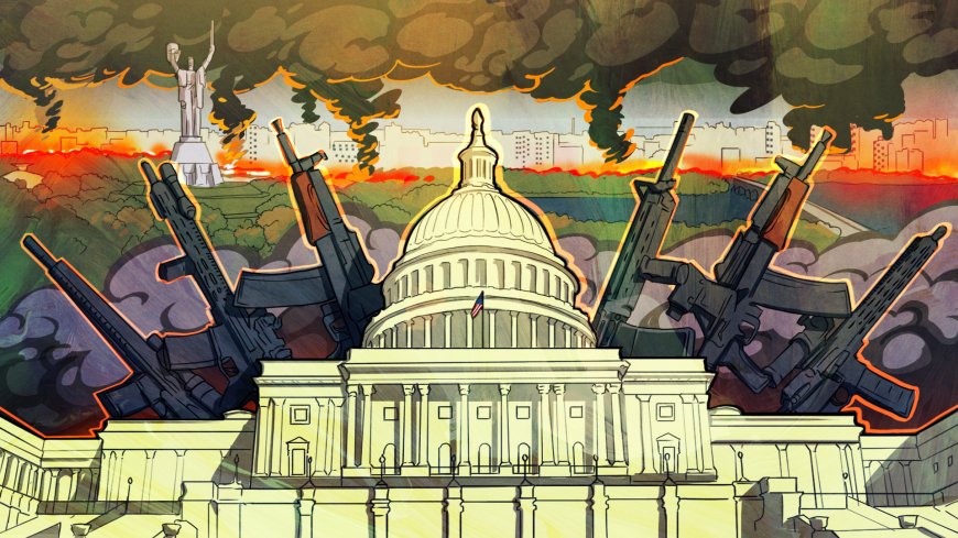 Террористы ПНС Ливии стали партнерами США в нарушении мирового порядка